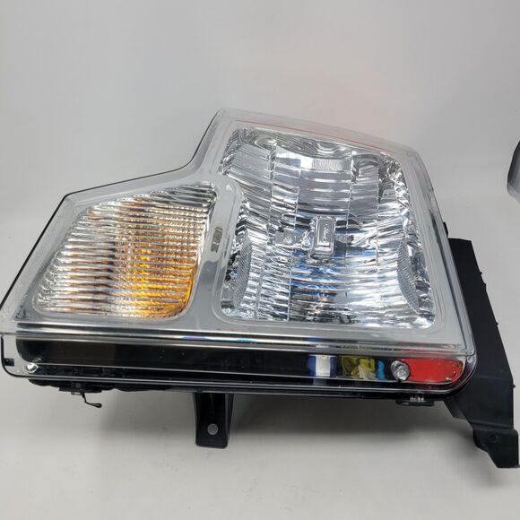 2009-2014 FORD F-150 HEADLIGHT AL34-13005-B GENUINE OEM PART RIGHT RH PASSENGER - Picture 6 of 11